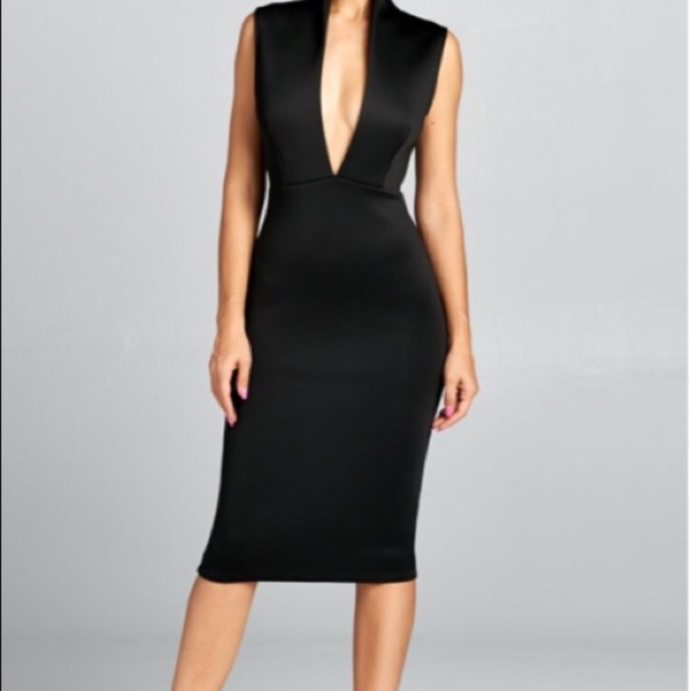 Bodycon dress